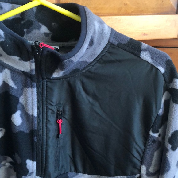 Star camouflage light jacket size medium 38-40 - Picture 2 of 5